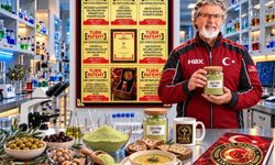 Karya Farma HBX Ar-Ge'den 'zeytin unu' çalışması