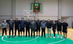 Koçarlı'da eğitimciler şampiyonluğa koşuyor