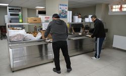 Kuşadası Kent Lokantası'nda satışların yüzde 92'si Adalı Kart ile yapıldı