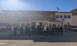 Kuşadası'nda 11 firari hükümlü yakalandı