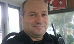 Nazilli'de görev yapan polis memuru Pehlivan sevenlerini üzdü