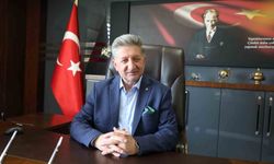 NTO Yönetim Kurulu eski Başkanı Arslan: 'Görevler değişir; ancak memleketimize ve odamıza hizmet etme sorumluluğumuz devam eder'