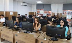 Sultanhisar'da bilgisayar operatörlüğü kursu açılıyor
