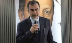 AK Parti Aydın İl Başkanı Mehmet Erdem’den 19 Ekim Muhtarlar Günü Mesajı