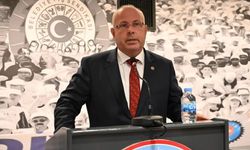 Belediye-İş Sendikası Aydın Şubesi, Başkanlar Kurulu Toplantısı'na Katıldı