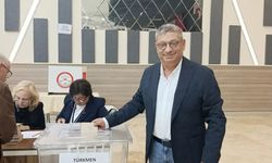 BARKAN KALINOMUZ’DAN SEÇİM SONRASI TEŞEKKÜR VE TEBRİK MESAJI