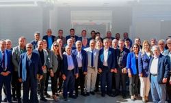 Efeler Belediye Başkanı Anıl Yetişkin’den 19 Ekim Muhtarlar Günü Mesajı