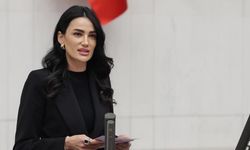 AK Parti Aydın Milletvekili Seda Sarıbaş’tan 19 Ekim Muhtarlar Günü Mesajı