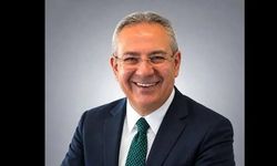 BASIN İLAN KURUMU İZMİR BÖLGE MÜDÜRLÜĞÜNE MUSTAFA YENİKAYNAK ATANDI