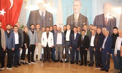 MHP Aydın’da Belediye Meclis Üyeleri İstişare Toplantısı
