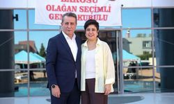 Başkan Yetişkin’den Aydın Barosu Seçimleri İçin Başarı Mesajı