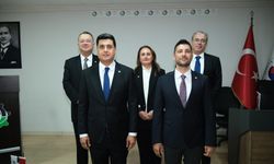 AYSO’da Gökhan Maraş güven tazeledi