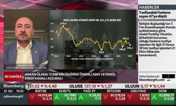 BAŞKAN ÜLKEN, İŞ DÜNYASININ ÖNCELİKLERİNE DİKKAT ÇEKTİ