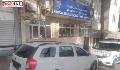 Balıkesir’de çaldılar, Aydın’da yakalandılar