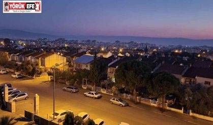 Efeler’de 3.0 büyüklüğünde deprem