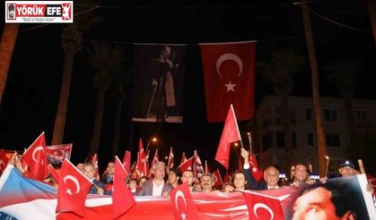 Marmaris’te Berkay sahne alacak
