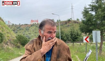 Aydınlı sanatçı bu defa sosyal medyada başlayan ‘günlük aşklara’ sitem etti