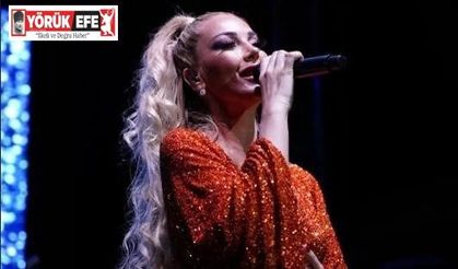 Didim’de Petek Dinçöz ve Bülent Serttaş rüzgarı