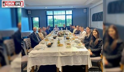 Aymira Otel’in Bilimsel Yapılanmaya Desteği