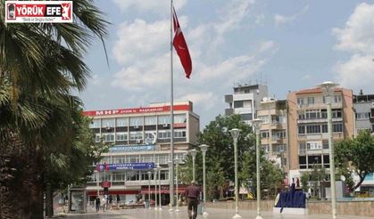 Aydın’da yürüyüş güzergahları yeniden düzenlendi
