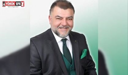 Çineli doktor kalp krizine yenik düştü