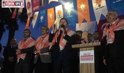 Adalet Bakanı Tunç: “Vesayetçi anlayış kalmaması için yeni bir anayasa yapıyoruz”