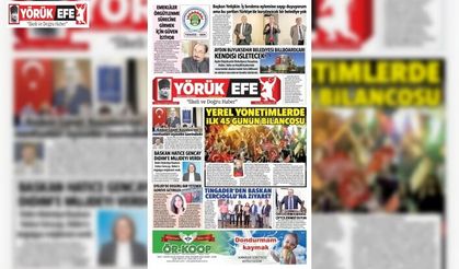 Yerel Yönetimlerde İlk 45 Günün Bilançosu