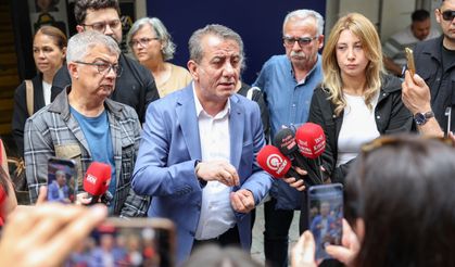 BAŞKAN ANIL YETİŞKİN”1 TL’YE ÇAY SATIŞI YAPIYORLARSA EKONOMİNİN KÖTÜ OLDUĞUNU KABUL EDİYORLAR”
