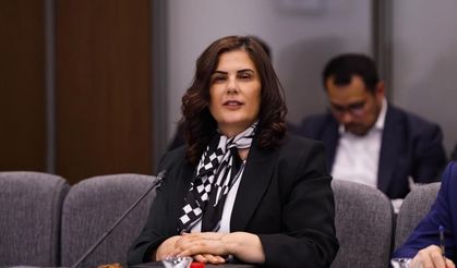 Başkan Çerçioğlu, en başarılı kadın belediye başkanları arasında