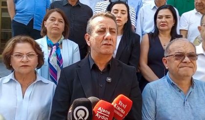 BAŞKAN ANIL YETİŞKİN"HİZMETİN ÖNÜNDE ENGEL DEĞİL LİDERİZ"
