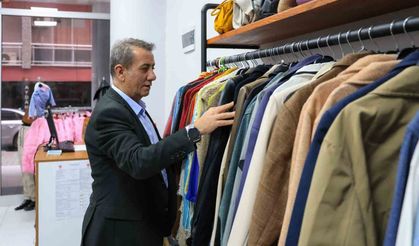 EFELER'DE SOSYAL BELEDİYECİLİK MEŞALESİ