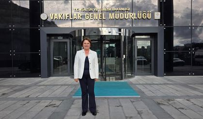 VAKIFLAR ARAZİSİ İHALESİNİ DİDİM BELEDİYESİ ALDI