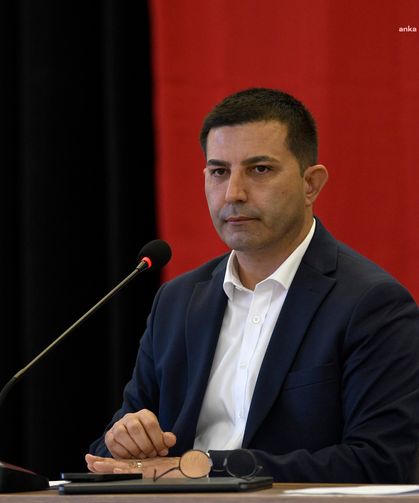 Kuşadası Belediye Başkanı Ömer Günel tutuklandı