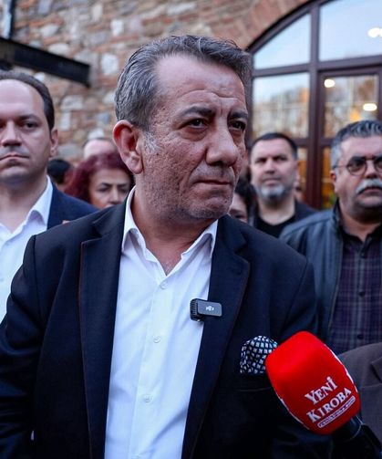 EFELER HALKININ KÜLTÜR YUVASINA EL KONULDU