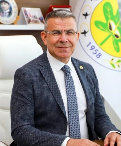 Köşk Belediye Başkanı Güler partisinden istifa etti