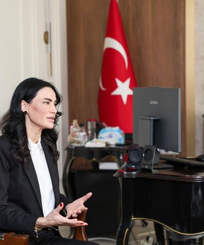 Seda Sarıbaş’tan Silah İddiaları ve Tutuklama Sürecine İlişkin Açıklama