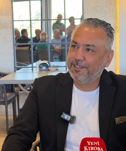 ASKF Seçiminde Altuntaş’tan Güçlü Kadro Mesajı
