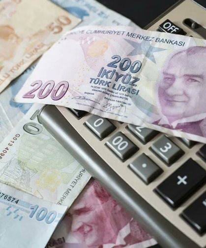 TÜİK Mayıs enflasyonunu açıkladı