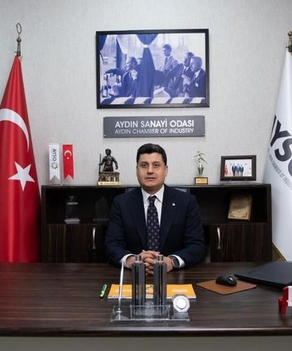 AYSO Başkanı Maraş'tan Mayıs ihracat değerlendirmesi