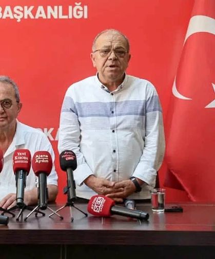 CHP'li Saatçı: "Ya Bir Yol Bulacağız Ya da Yeni Bir Yol Yapacağız"