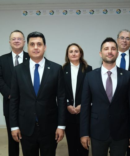 AYSO’da Gökhan Maraş güven tazeledi
