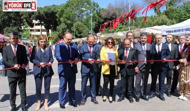 Vali Canbolat: “Aydın, büyük turizm potansiyeli taşıyor”