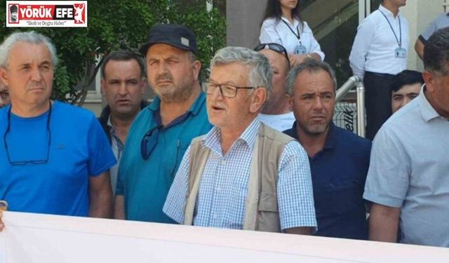 Latmos’ta yapılmak istenen kazı yargıya taşındı