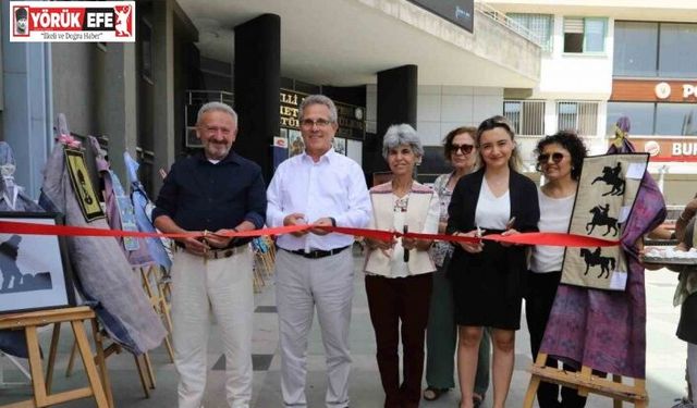 Ölümünün 750. Yılında Mevlana ’Vuslat’ sergisi ile anıldı