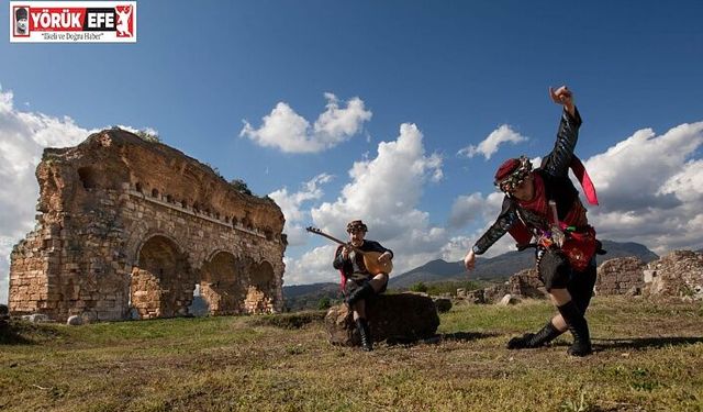 Aydın’da Kara Kedilere Yer Yok