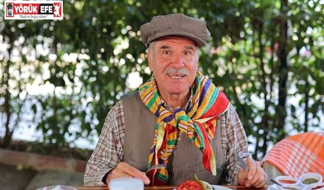 Aydın’ın Çine köftesi için şiir yazdırdı