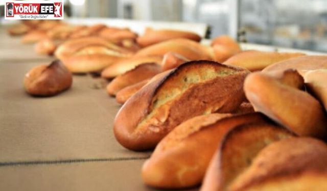 Aydın’da ekmek 12,5 TL oldu