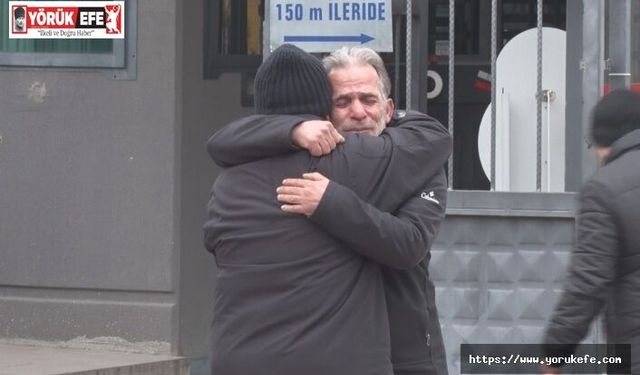 Otel yangınında hayatını kaybeden genç kızın babası “Kızım daha çok gençti”