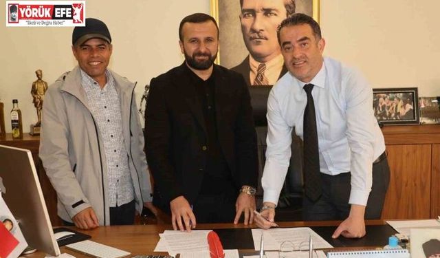 Başkan Arıcı: "Yeniköy’e ait olan Çamlık, Yeniköy’de kalacak"