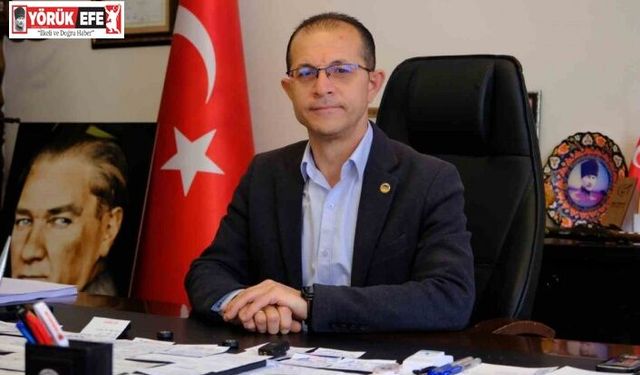 Başkan Doğanca, en başarılı başkanlar arasına girdi